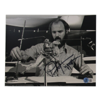 Phil Tippett Signed 8x10 Photo (Beckett) at PristineAuction.com