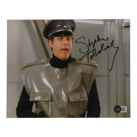 Stephen Tobolowsky Signed "Spaceballs" 8x10 Photo (Beckett) at PristineAuction.com