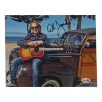 Al Jardine Signed 8x10 Photo (JSA) at PristineAuction.com