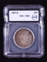 1949 Franklin 50C Silver 50 Cent Half Dollar, Full Bell Lines (PCGS MS64FBL) at PristineAuction.com
