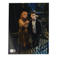 Julie Walters Signed "Harry Potter" 8x10 Photo (Beckett) at PristineAuction.com