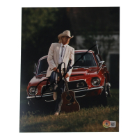 Alan Jackson Signed 8x10 Photo (Beckett) at PristineAuction.com