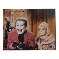 Kathy Kersh Signed "Batman" 8x10 Photo Inscribed "Best Regards" (Beckett) at PristineAuction.com