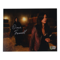 Dane Farwell Signed "Scream" 8x10 Photo (Beckett) at PristineAuction.com