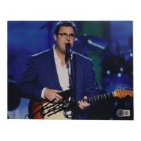 Vince Gill Signed 8x10 Photo (Beckett) at PristineAuction.com