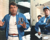 Robert Wuhl Signed "Bull Durham" 8x10 Photo (ACOA) at PristineAuction.com
