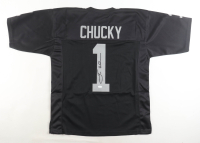 Jon Gruden Signed Jersey (JSA) at PristineAuction.com
