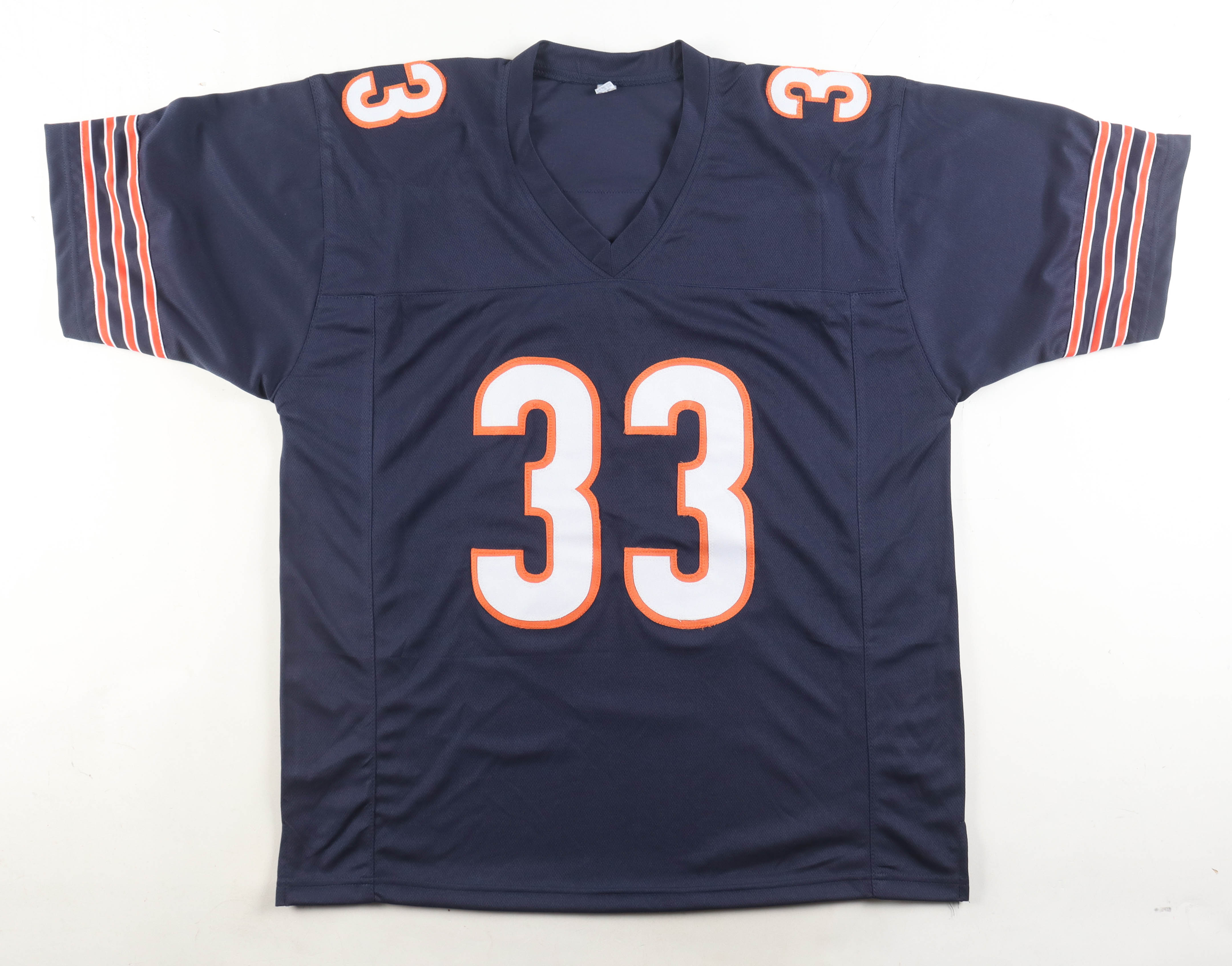 Charles Tillman Signed Jersey (Beckett) at PristineAuction.com Charles Tillman Signed Jersey (Beckett) at PristineAuction.com