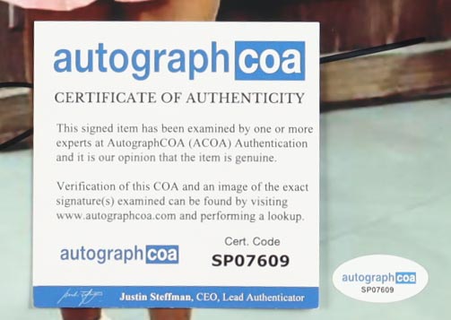 Didi Conn Signed "Keep on Truckin'" 8x10 Photo (ACOA) at PristineAuction.com Didi Conn Signed "Keep on Truckin'" 8x10 Photo (ACOA) at PristineAuction.com