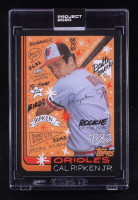 Cal Ripken Jr. 2020 Topps Project 2020 #292 Sophia Chang at PristineAuction.com