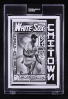 Frank Thomas 2020 Topps Project 2020 #238 Mister Cartoon at PristineAuction.com