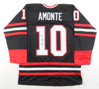 Tony Amonte Signed Jersey (JSA) at PristineAuction.com