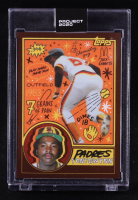 Tony Gwynn 2020 Topps Project 2020 #225 Sophia Chang at PristineAuction.com