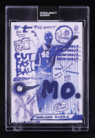 Mariano Rivera 2020 Topps Project 2020 #311 Gregory Siff at PristineAuction.com