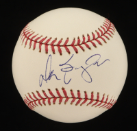 Don Baylor Signed OML Baseball (JSA) at PristineAuction.com