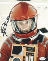 Keir Dullea Signed "2001: A Space Odyssey" 8x10 Photo (ACOA) at PristineAuction.com
