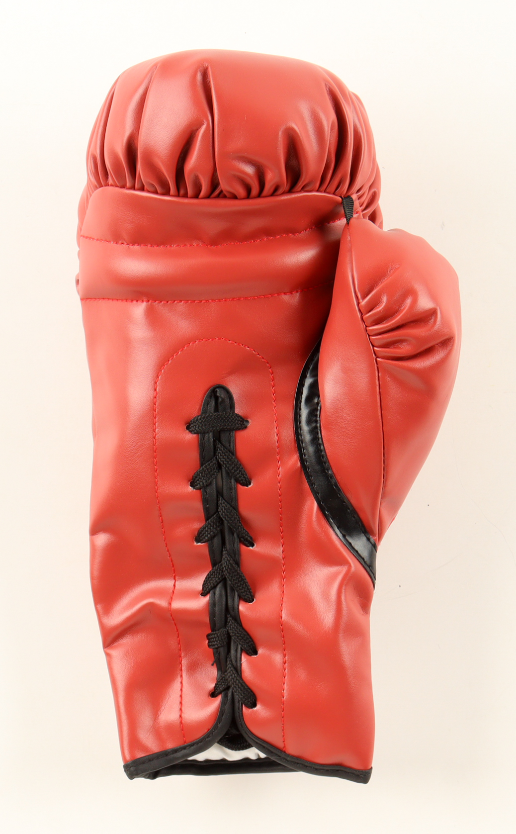 Mike Tyson Signed Everlast Boxing Glove With (JSA & Tyson) at PristineAuction.com Mike Tyson Signed Everlast Boxing Glove With (JSA & Tyson) at PristineAuction.com