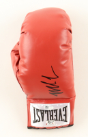 Mike Tyson Signed Everlast Boxing Glove With (JSA & Tyson) at PristineAuction.com