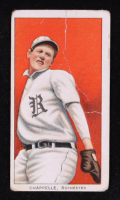 Bill Chappelle 1909-11 T206 #80 ML at PristineAuction.com