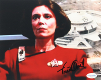 Tricia O'Neil Signed "Star Trek: The Next Generation" 8x10 Photo (ACOA) at PristineAuction.com