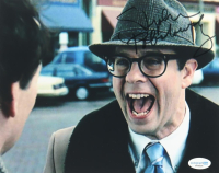 Stephen Tobolowsky Signed "Groundhog Day" 8x10 Photo (ACOA) at PristineAuction.com