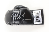 Mike Tyson Signed Everlast Boxing Glove (JSA & Tyson) at PristineAuction.com