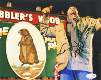 Stephen Tobolowsky Signed "Groundhog Day" 8x10 Photo (ACOA) at PristineAuction.com