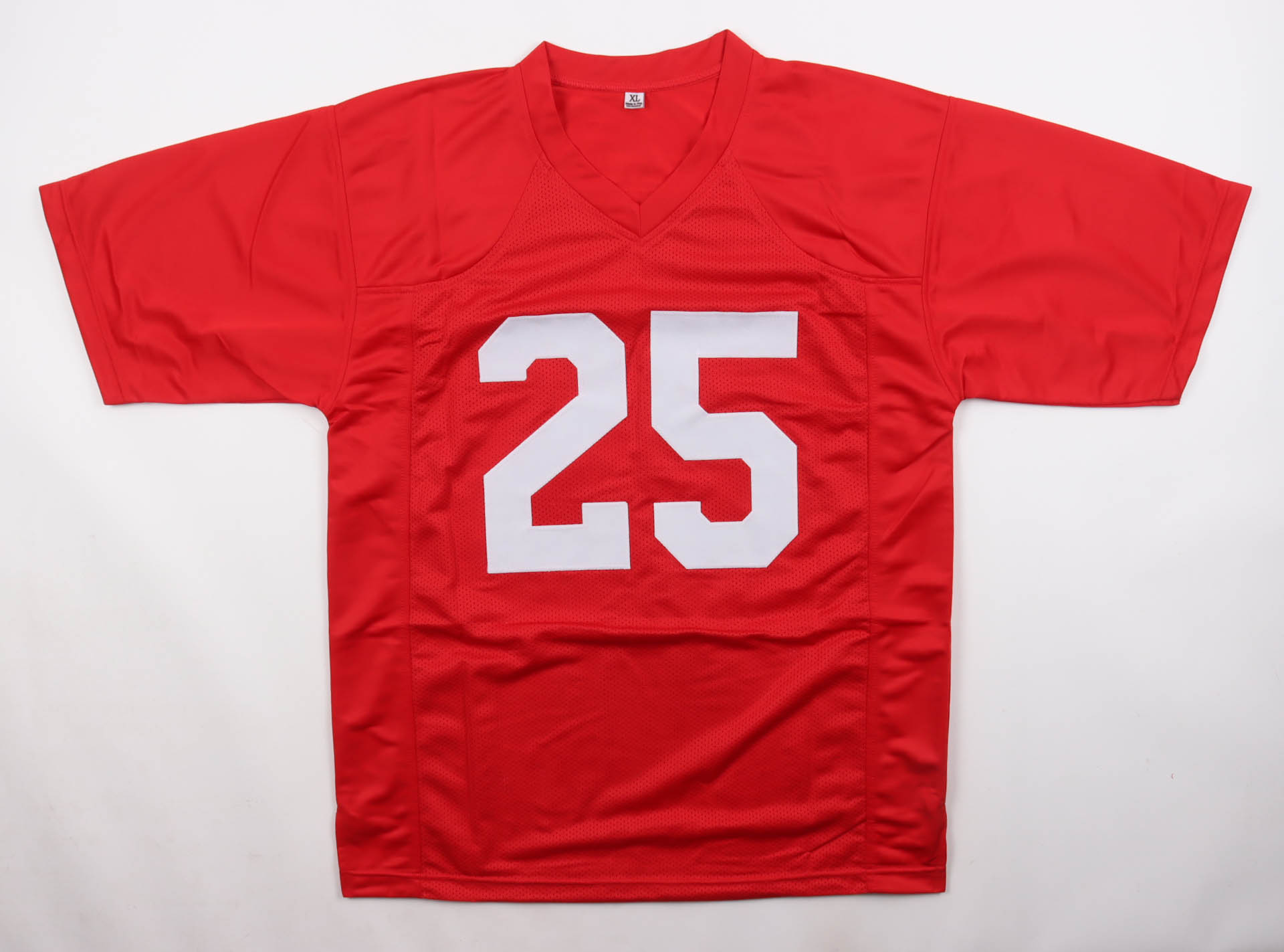 Felix Jones Signed Jersey (Beckett) at PristineAuction.com Felix Jones Signed Jersey (Beckett) at PristineAuction.com