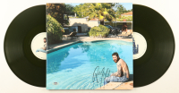 Post Malone Signed "Austin" Vinyl Record with Full Original Sleeve & Disc's (PSA) at PristineAuction.com