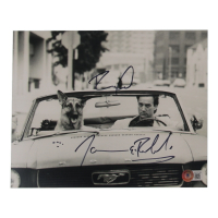 Jim Belushi Signed "K-9" 8x10 Poster (Beckett) at PristineAuction.com