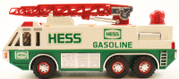 Vintage 1996 Hess Gasoline Emergency Truck With Original Packaging at PristineAuction.com