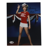 Barbara Eden Signed 8x10 Photo (JSA) at PristineAuction.com