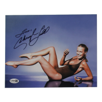 Cheryl Ladd Signed 8x10 Photo (JSA) at PristineAuction.com