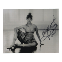 Jaclyn Smith Signed 8x10 Photo (JSA) at PristineAuction.com