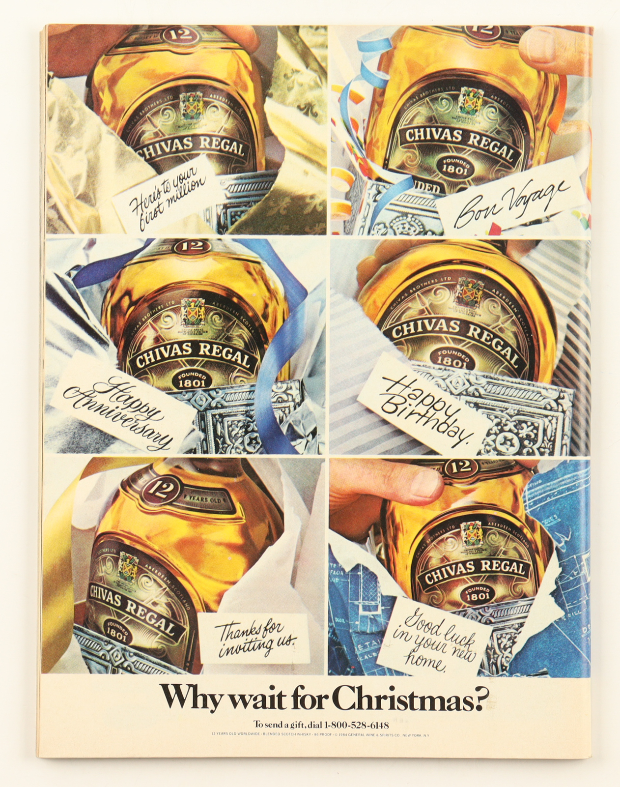 Alan Trammell Signed 1984 Sports Illustrated Magazine with 2001 Topps American Pie #106 Trading Card (Beckett) at PristineAuction.com Alan Trammell Signed 1984 Sports Illustrated Magazine with 2001 Topps American Pie #106 Trading Card (Beckett) at PristineAuction.com