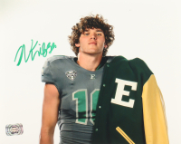 Noah Knigga Signed Eastern Michigan Eagles 8x10 Photo (Wilder Side of Sports) at PristineAuction.com