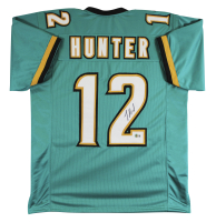 Travis Hunter Signed Jersey (Beckett) at PristineAuction.com