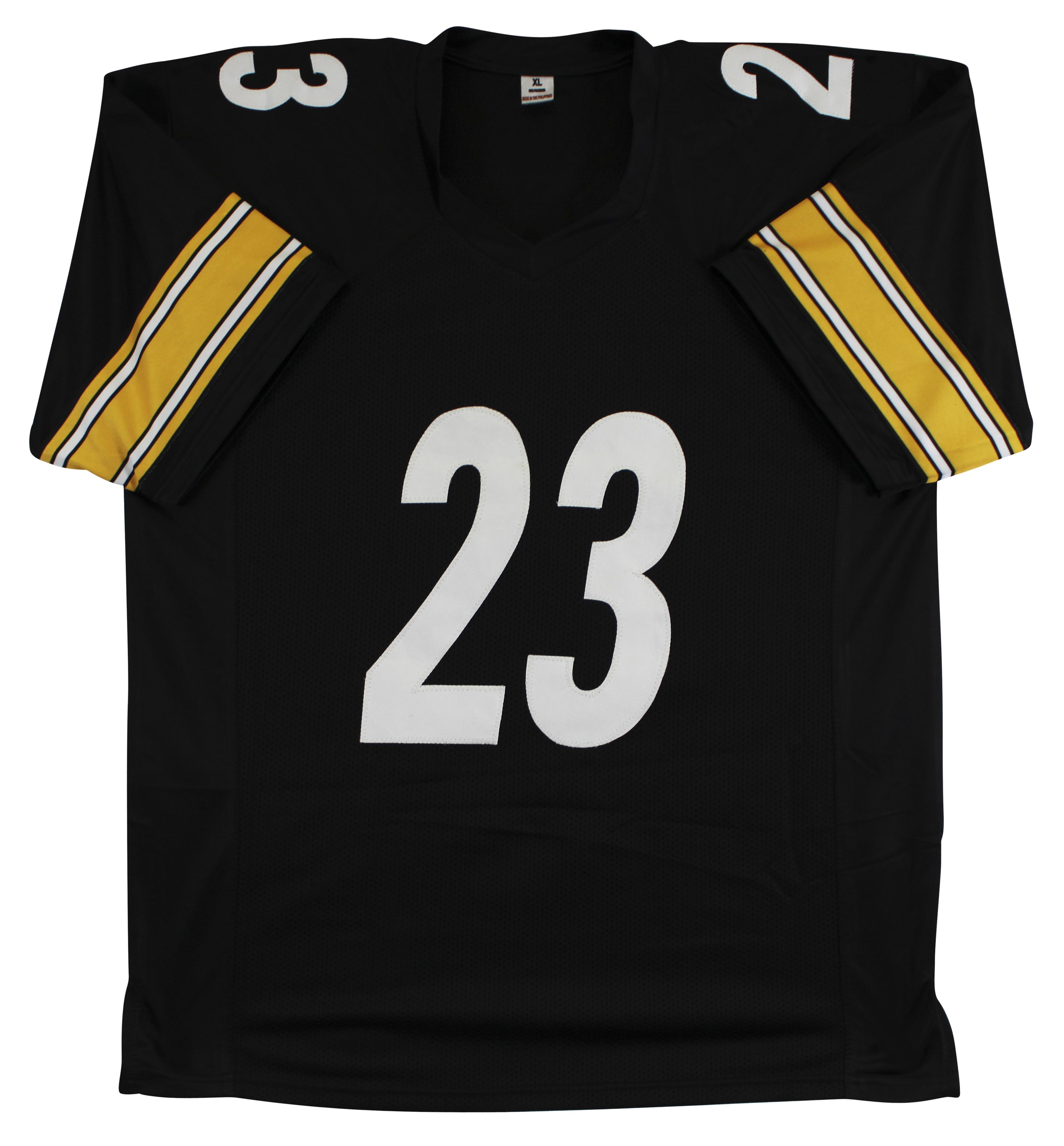 Darius Slay Jr. Signed Jersey (Beckett) at PristineAuction.com Darius Slay Jr. Signed Jersey (Beckett) at PristineAuction.com