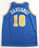 Penny Hardaway Signed Jersey (PSA) at PristineAuction.com