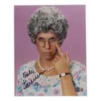 Vicki Lawrence Signed "The Carol Burnett Show" 8x10 Photo (Beckett) at PristineAuction.com