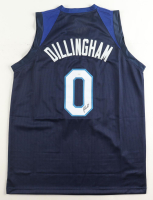 Rob Dillingham Signed Jersey (JSA) at PristineAuction.com