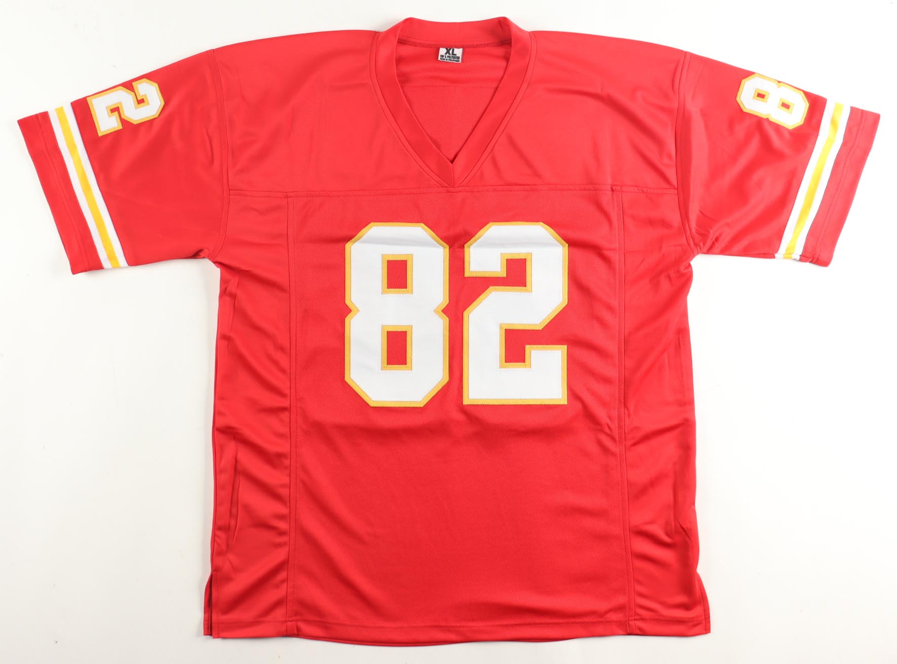 Dante Hall Signed Jersey (JSA) at PristineAuction.com Dante Hall Signed Jersey (JSA) at PristineAuction.com