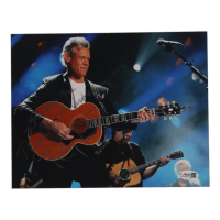 Randy Travis Signed 8x10 Photo (JSA) at PristineAuction.com