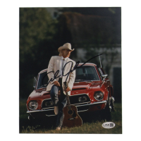 Alan Jackson Signed 8x10 Photo (JSA) at PristineAuction.com