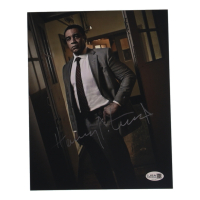 Harry Lennix Signed "The Blacklist" 8x10 Photo (JSA) at PristineAuction.com