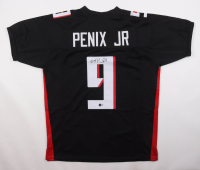 Michael Penix Jr. Signed Jersey (Beckett) at PristineAuction.com