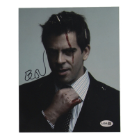 Eli Roth Signed 8x10 Photo (JSA) at PristineAuction.com