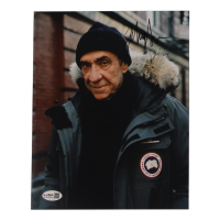 F. Murray Abraham Signed 8x10 Photo (JSA) at PristineAuction.com