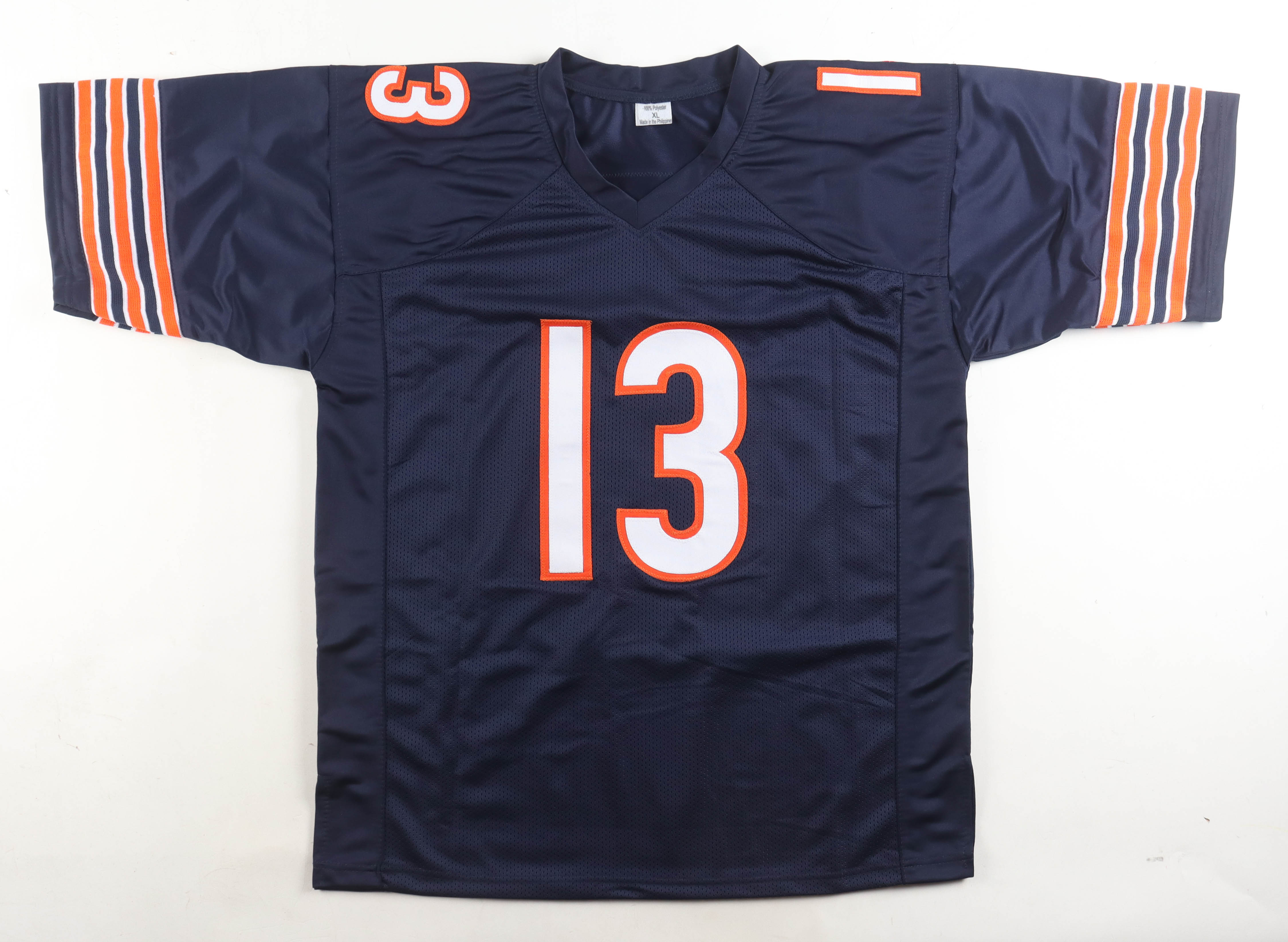 Keenan Allen Signed Jersey (Beckett) at PristineAuction.com Keenan Allen Signed Jersey (Beckett) at PristineAuction.com