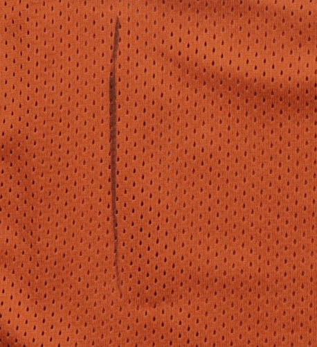 Earl Campbell Signed Jersey (Beckett) at PristineAuction.com Earl Campbell Signed Jersey (Beckett) at PristineAuction.com